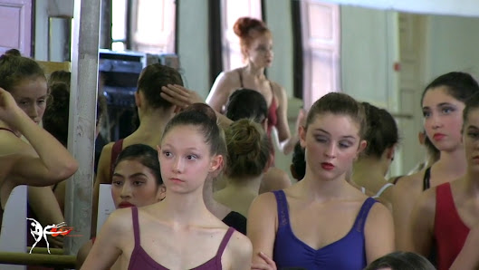 Paris Marais Dance School conservatoire thumb 2